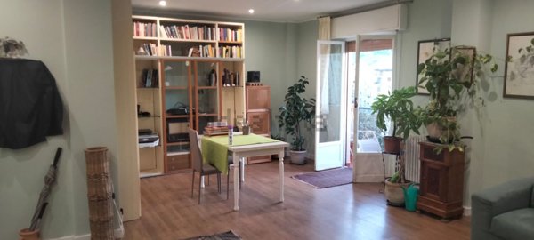 appartamento in vendita a Palermo in zona Noce