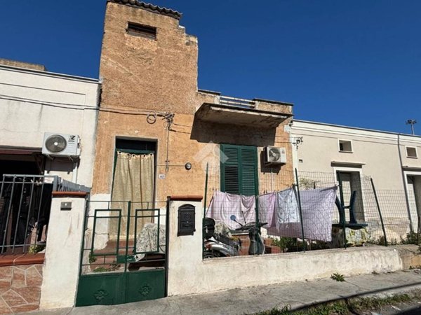 appartamento in vendita a Palermo in zona Croceverde