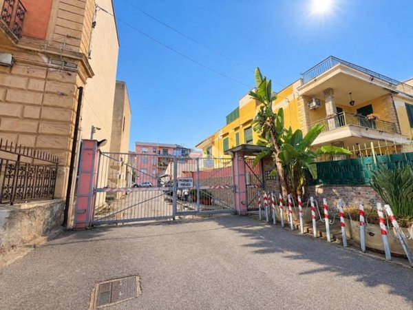 appartamento in vendita a Palermo in zona Croceverde