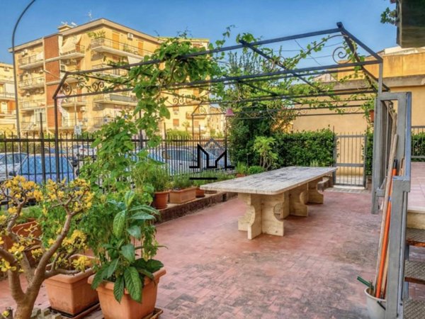 appartamento in vendita a Palermo in zona Brancaccio