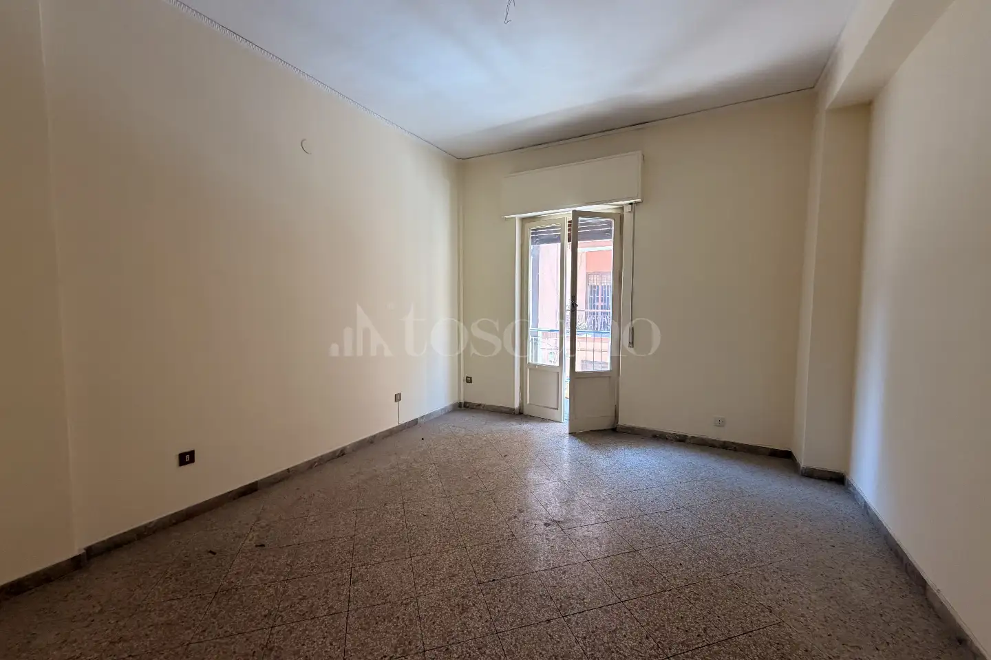 appartamento in vendita a Palermo in zona Malaspina/Palagonia