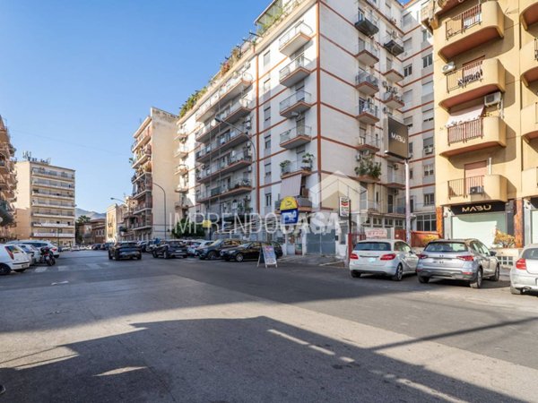 appartamento in vendita a Palermo in zona Centro storico