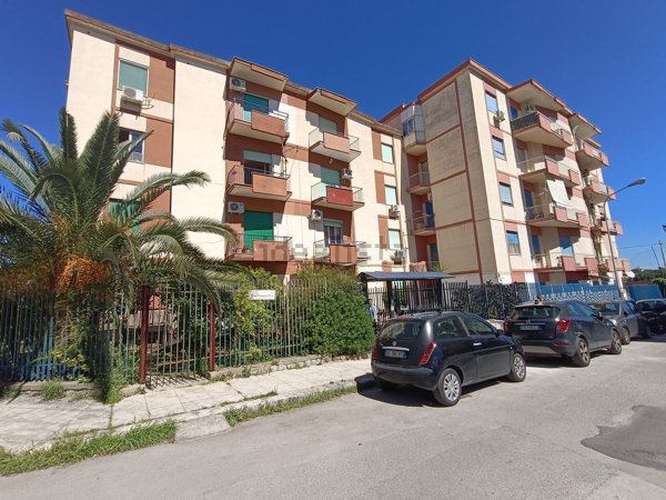appartamento in vendita a Palermo