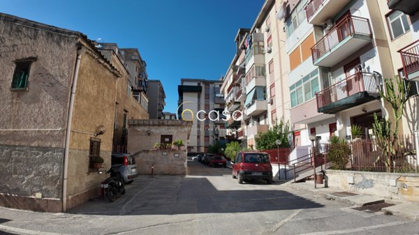 appartamento in vendita a Palermo