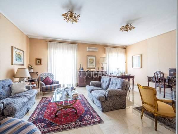 appartamento in vendita a Palermo in zona Centro storico