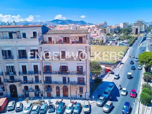 appartamento in vendita a Palermo in zona Centro storico