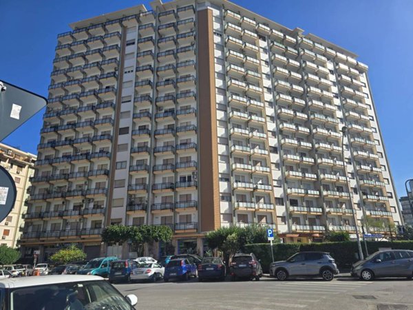 appartamento in vendita a Palermo in zona Noce