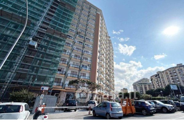 appartamento in vendita a Palermo in zona Noce