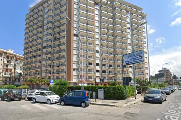 appartamento in vendita a Palermo in zona Noce