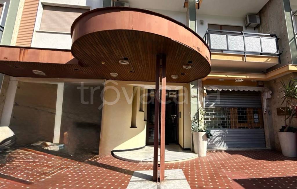 appartamento in vendita a Palermo in zona Noce
