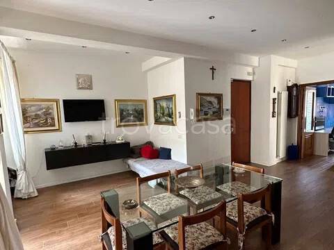 appartamento in vendita a Palermo in zona Altarello