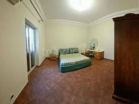 appartamento in vendita a Palermo in zona Zisa