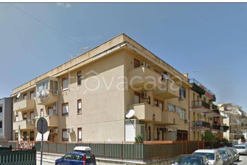 appartamento in vendita a Palermo in zona Cruillas