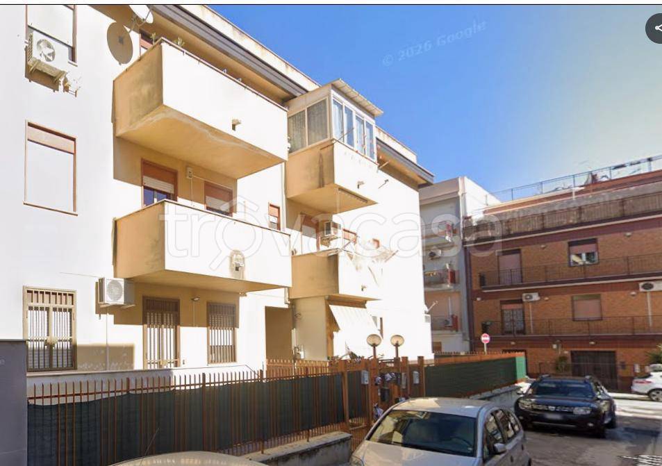 appartamento in vendita a Palermo in zona Cruillas