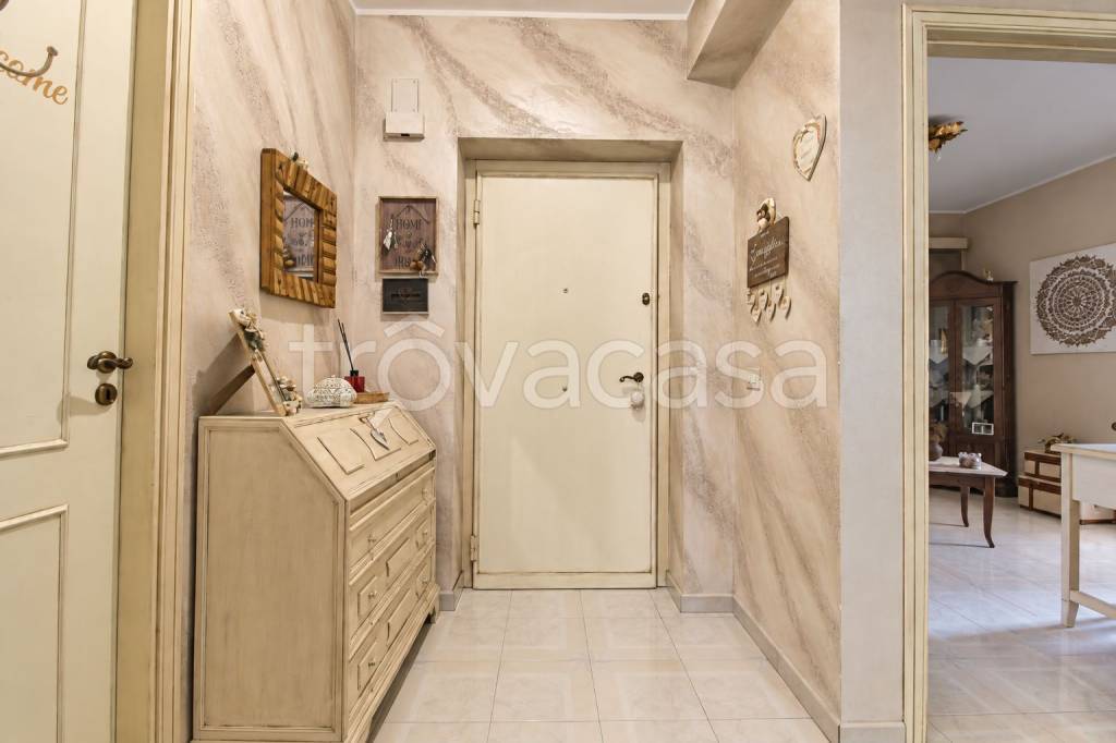 appartamento in vendita a Palermo in zona Acqua dei Corsari