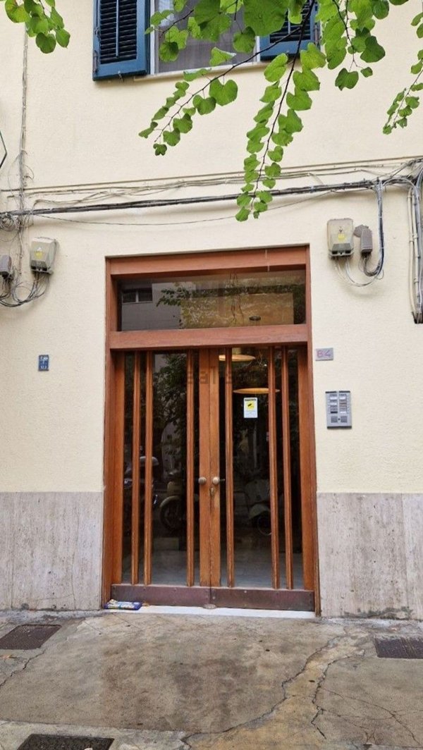 appartamento in vendita a Palermo in zona Libertà