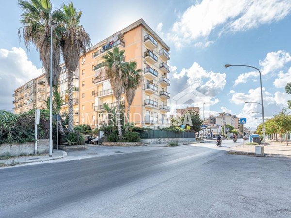 appartamento in vendita a Palermo in zona Brancaccio