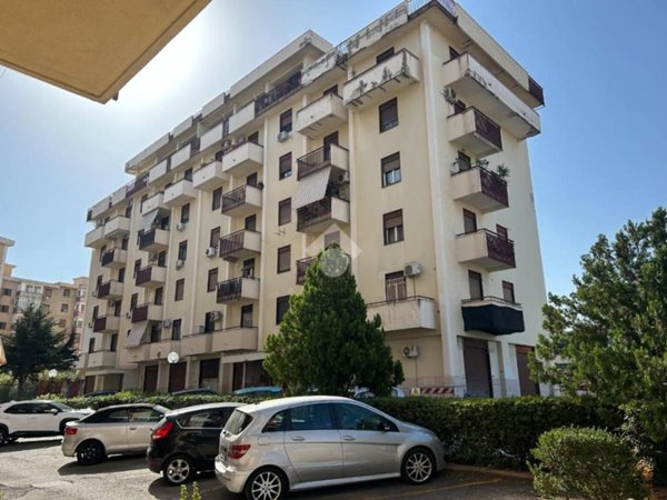 appartamento in vendita a Palermo in zona Oreto