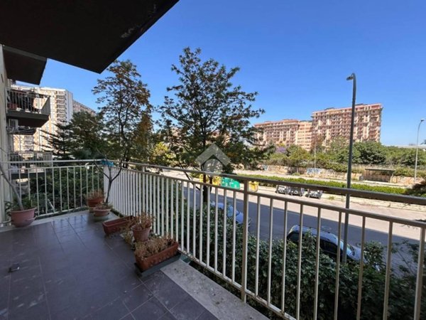 appartamento in vendita a Palermo in zona Chiavelli