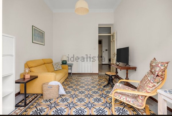 appartamento in vendita a Palermo in zona Politeama