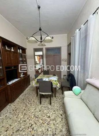 appartamento in vendita a Palermo in zona Croceverde