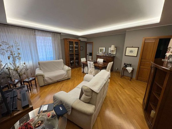 appartamento in vendita a Palermo in zona Cruillas