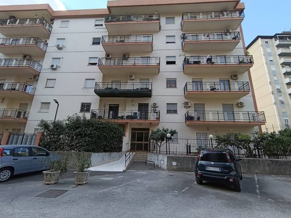 appartamento in vendita a Palermo in zona Cruillas