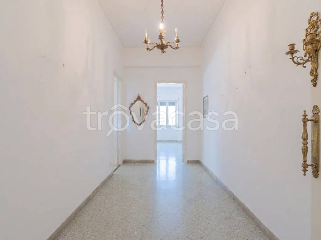 appartamento in vendita a Palermo in zona Libertà