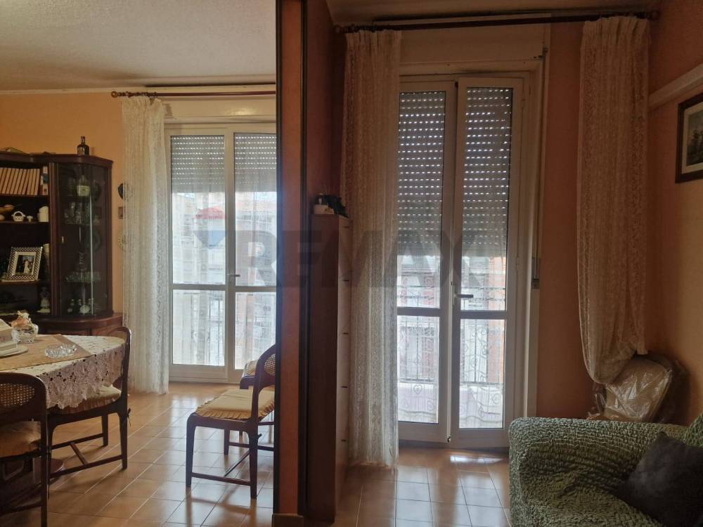 appartamento in vendita a Palermo in zona Roccella