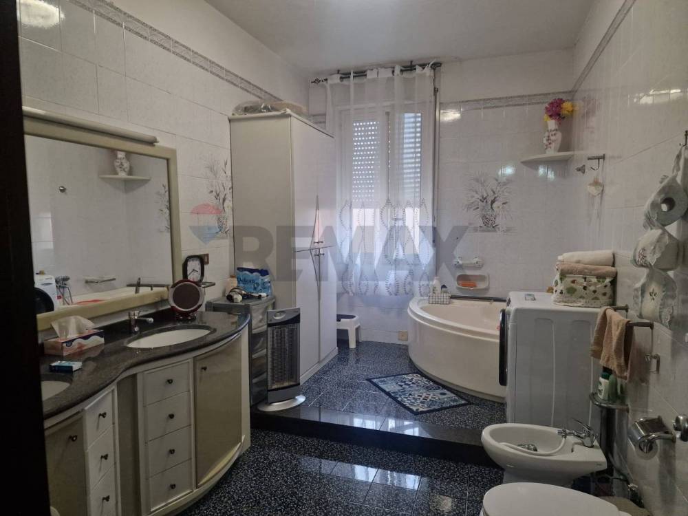 appartamento in vendita a Palermo in zona Roccella