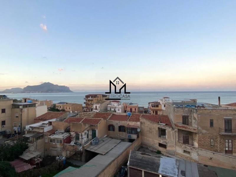 appartamento in vendita a Palermo in zona Brancaccio