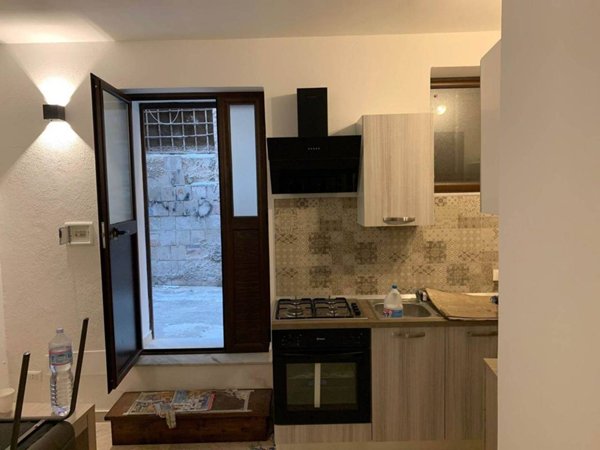 appartamento in vendita a Palermo in zona Centro storico