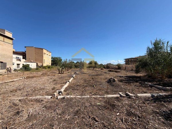 terreno in vendita a Palermo in zona Croceverde