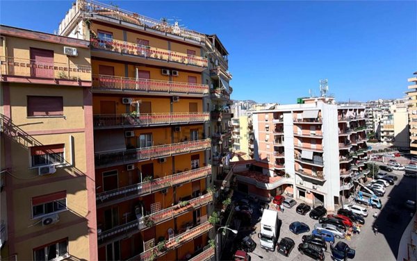 appartamento in vendita a Palermo in zona Noce