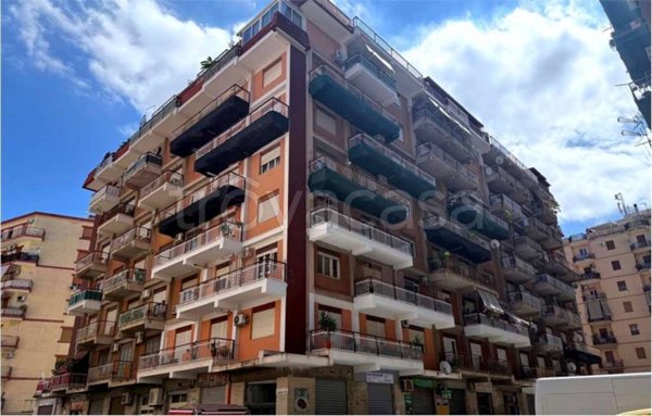 appartamento in vendita a Palermo in zona Noce