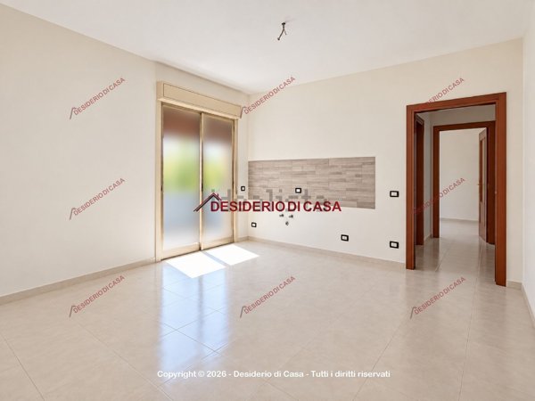 appartamento in vendita a Palermo in zona Chiavelli