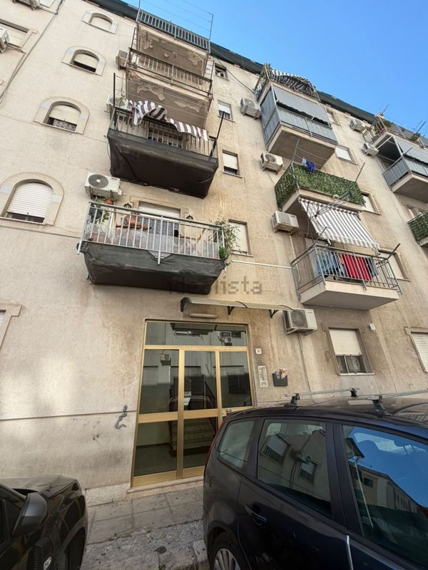 appartamento in vendita a Palermo