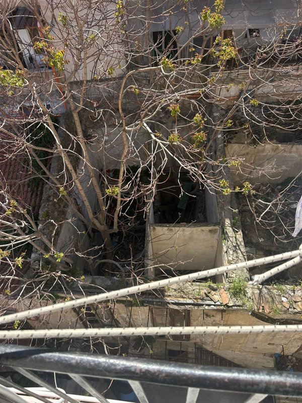appartamento in vendita a Palermo in zona Centro storico