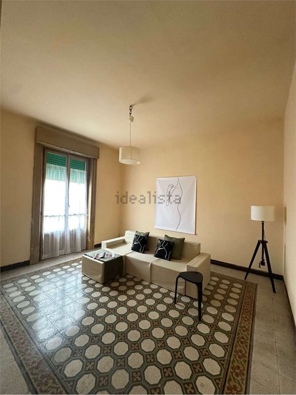 appartamento in vendita a Palermo in zona Centro storico