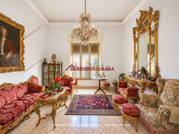 appartamento in vendita a Palermo in zona Zisa