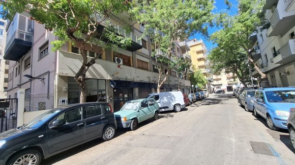 appartamento in vendita a Palermo in zona Libertà