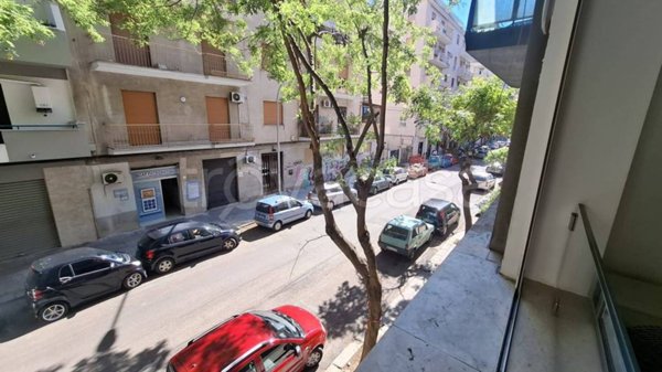 appartamento in vendita a Palermo in zona Libertà