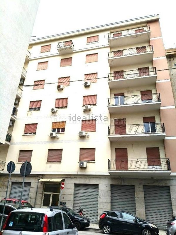 appartamento in vendita a Palermo in zona Noce