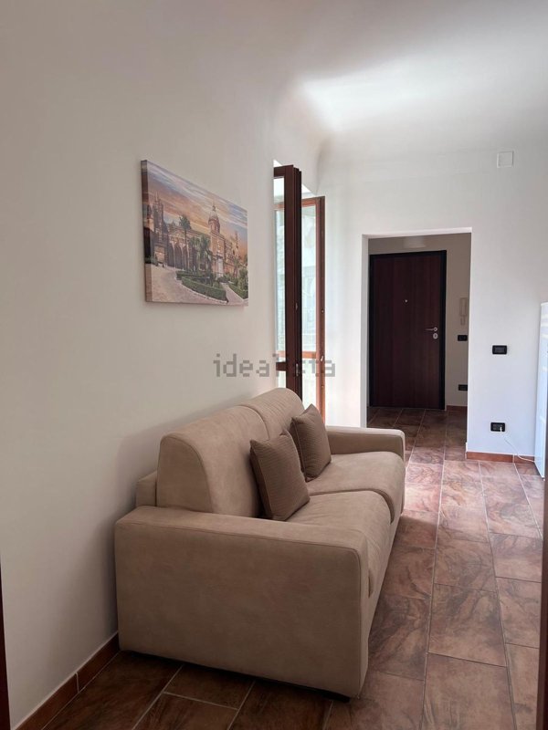 appartamento in vendita a Palermo