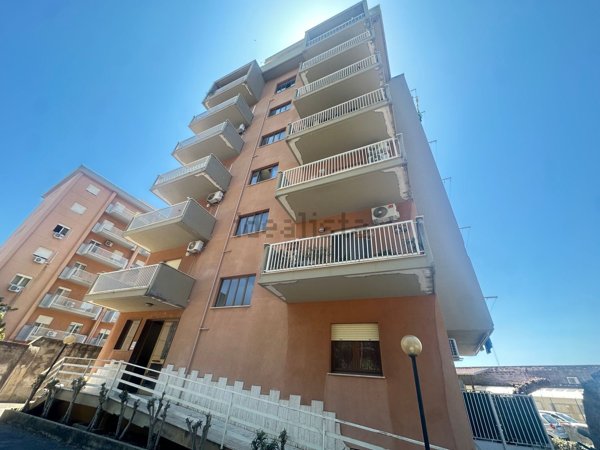 appartamento in vendita a Palermo in zona Altarello