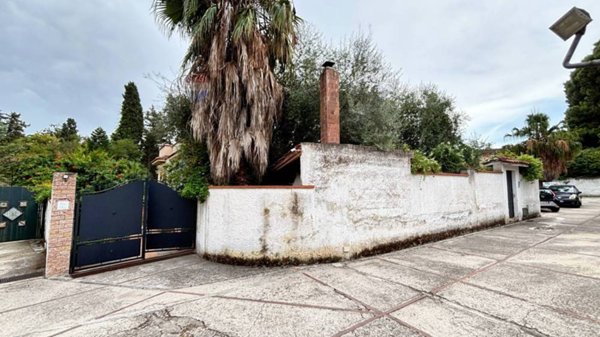casa indipendente in vendita a Palermo in zona Uditore
