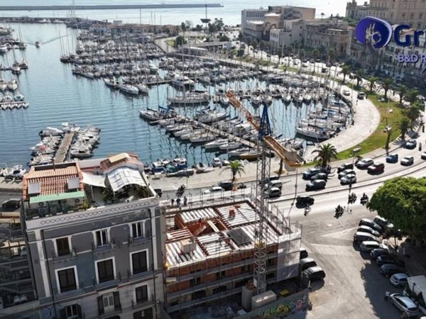 appartamento in vendita a Palermo in zona Centro storico