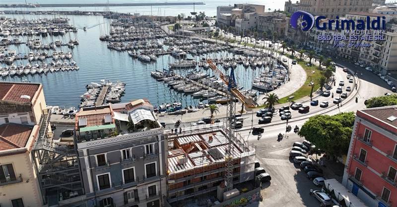 appartamento in vendita a Palermo