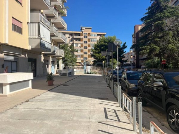appartamento in vendita a Palermo in zona Uditore