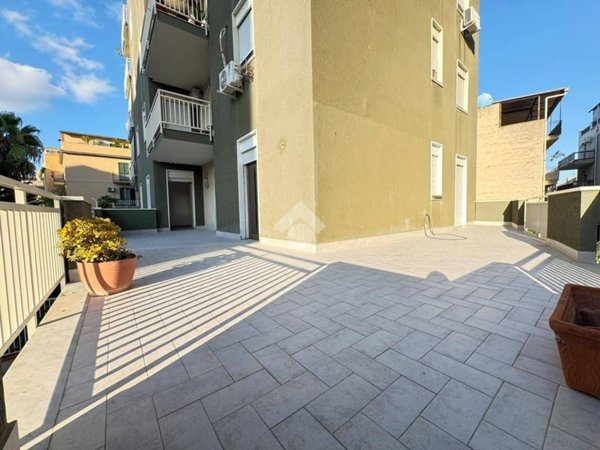 appartamento in vendita a Palermo in zona Altarello